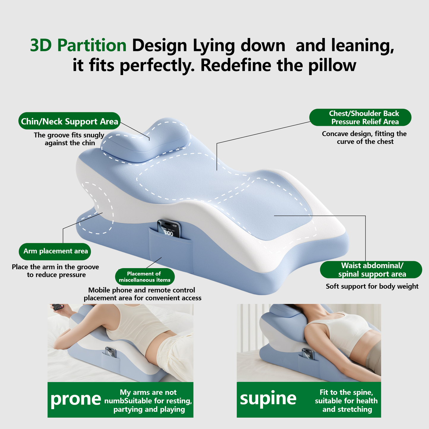 ๐A versatile tool to enhance intimacy during the night๐