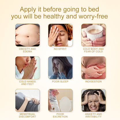 SEAGRIL™ Digestive Cleanse & Slimming Navel Patch