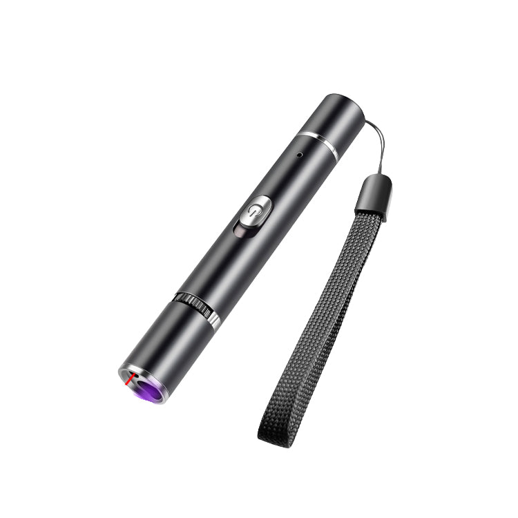 🔥Authentic products shipped 70% OFF!⚡High-intensity laser pointer, requiring only monthly recharging