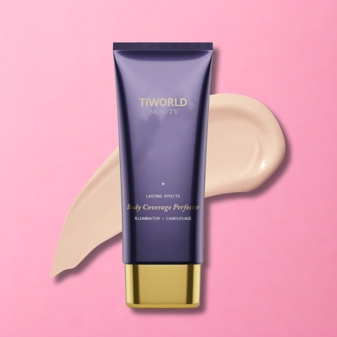 🔥Last Day Discount 49% Off -TIWORLD™ Body Coverage Perfector