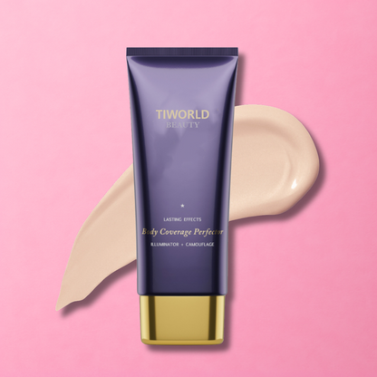 🔥Last Day Discount 49% Off -TIWORLD™ Body Coverage Perfector