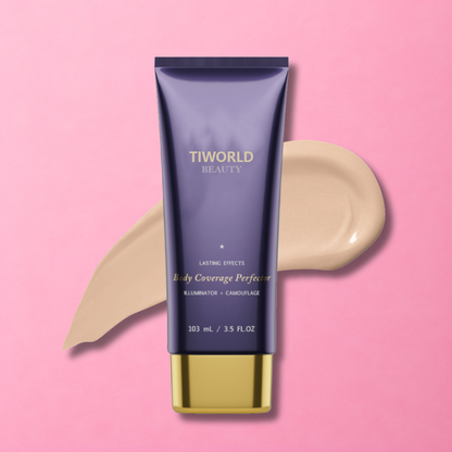 🔥Last Day Discount 49% Off -TIWORLD™ Body Coverage Perfector