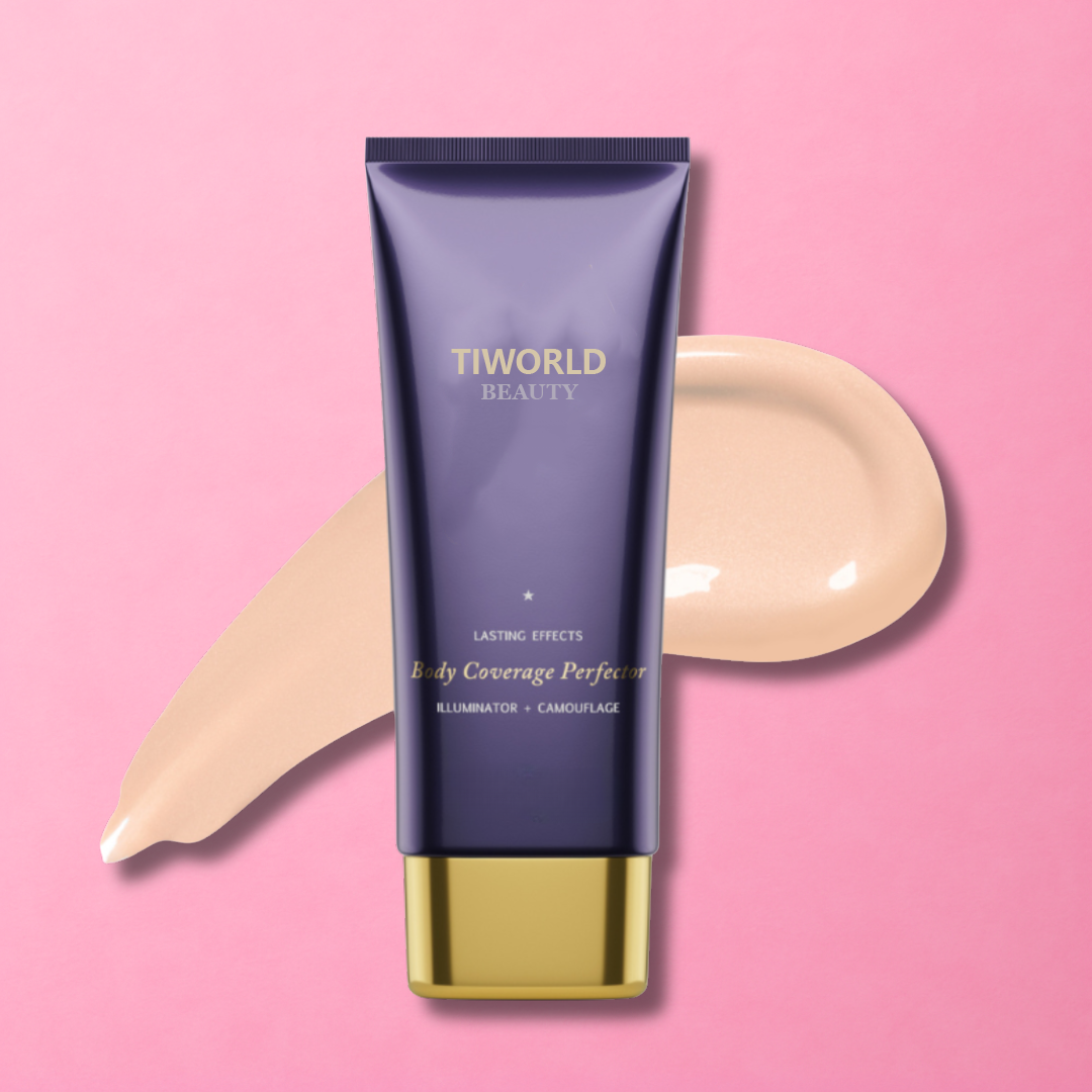 🔥Last Day Discount 49% Off -TIWORLD™ Body Coverage Perfector