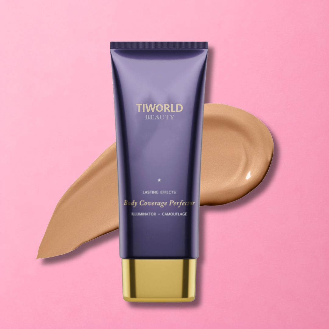 🔥Last Day Discount 49% Off -TIWORLD™ Body Coverage Perfector
