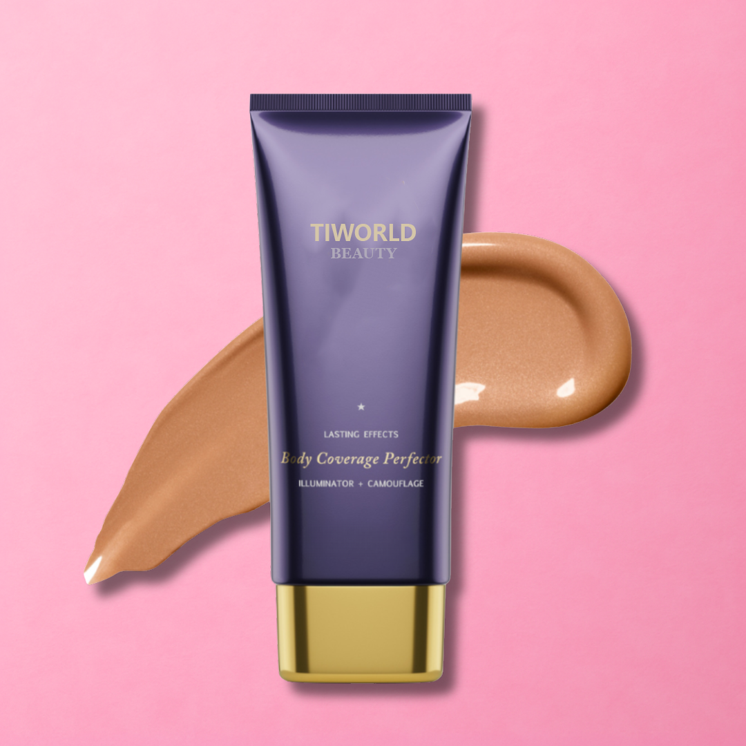 🔥Last Day Discount 49% Off -TIWORLD™ Body Coverage Perfector