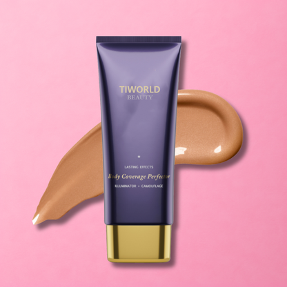 🔥Last Day Discount 49% Off -TIWORLD™ Body Coverage Perfector