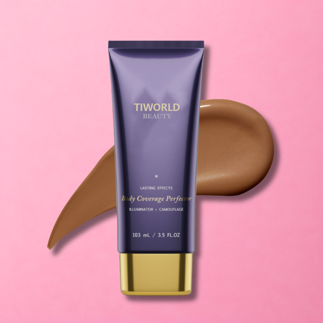 🔥Last Day Discount 49% Off -TIWORLD™ Body Coverage Perfector
