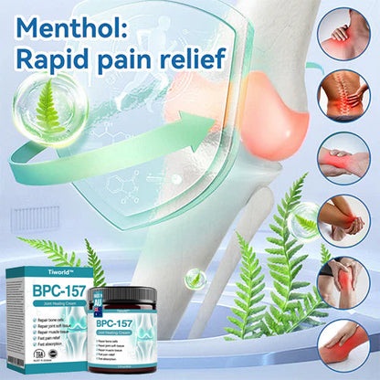 🐨Made and shipped from Australia✅ Tiworld™ BPC-157 Joint Healing Cream