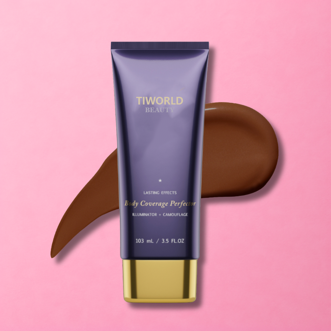🔥Last Day Discount 49% Off -TIWORLD™ Body Coverage Perfector