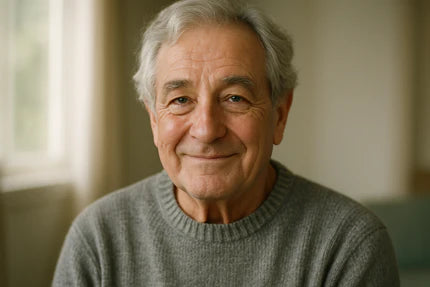 <strong>Barbara S.</strong>