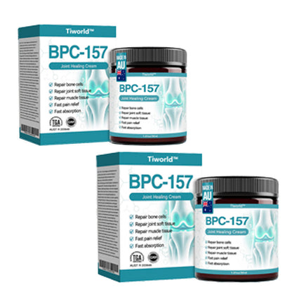 🐨Made and shipped from Australia✅ Tiworld™ BPC-157 Joint Healing Cream