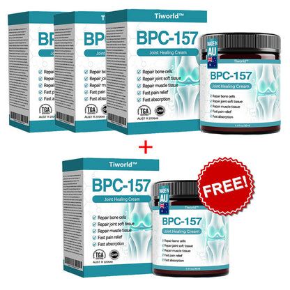 🐨Made and shipped from Australia✅ Tiworld™ BPC-157 Joint Healing Cream