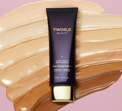 🔥Last Day Discount 49% Off -TIWORLD™ Body Coverage Perfector