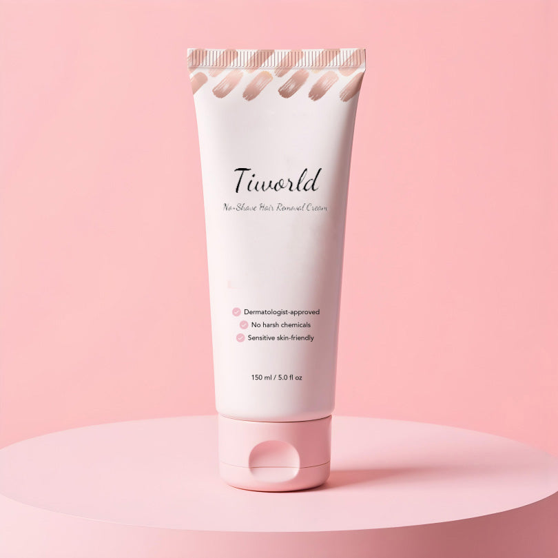 Tiworld™ No Shave Hair Removal Cream - Sale