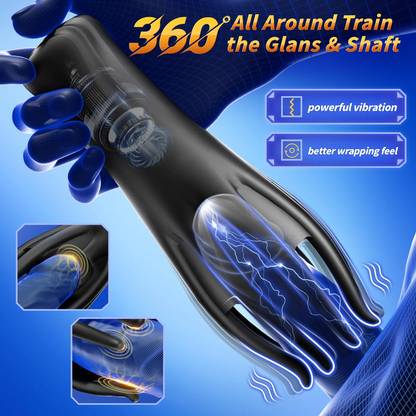 September's Hot New Low-Price Item💥 — Octopus Trainer