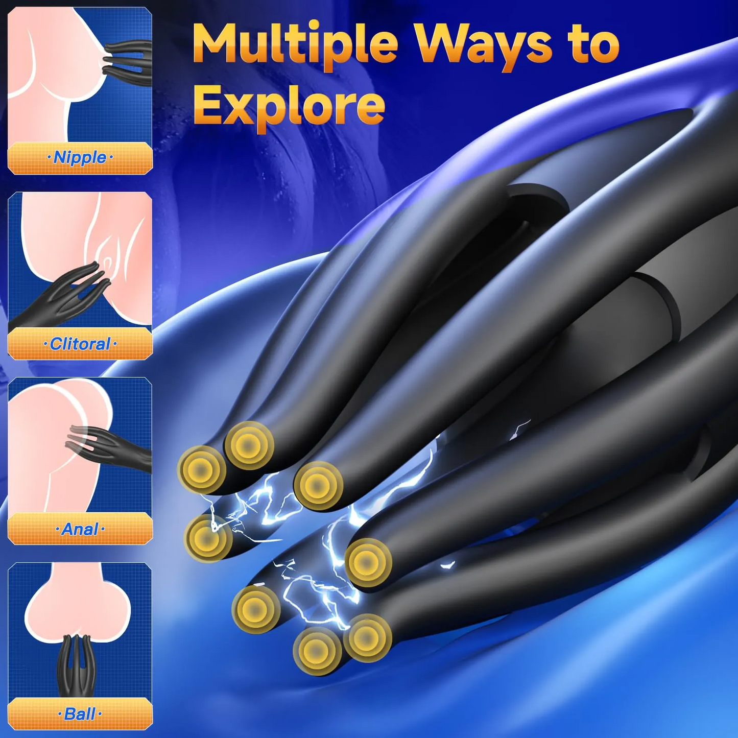 September's Hot New Low-Price Item💥 — Octopus Trainer