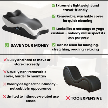 💋A versatile tool to enhance intimacy during the night🚀