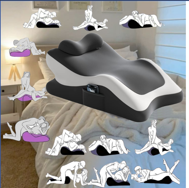 💋A versatile tool to enhance intimacy during the night🚀