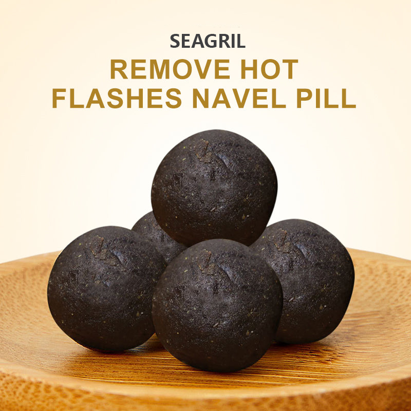 SEAGRIL™ Digestive Cleanse & Slimming Navel Patch