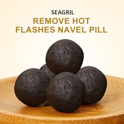 SEAGRIL™ Digestive Cleanse & Slimming Navel Patch