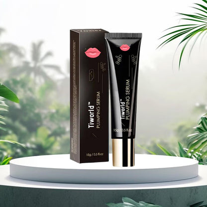 💋The Secret to Fuller Lips—Overnight. Tiworld™ Non-Injection Lip Plumper.