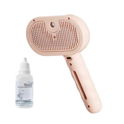 🐶Pet Spray Hair Removal Comb🐶