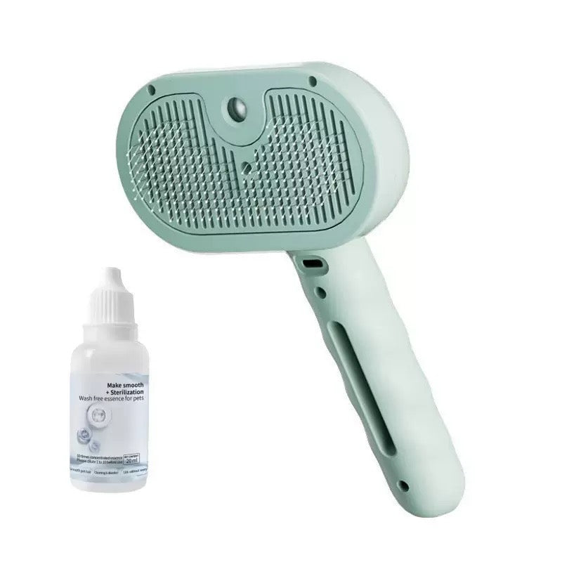 🐶Pet Spray Hair Removal Comb🐶