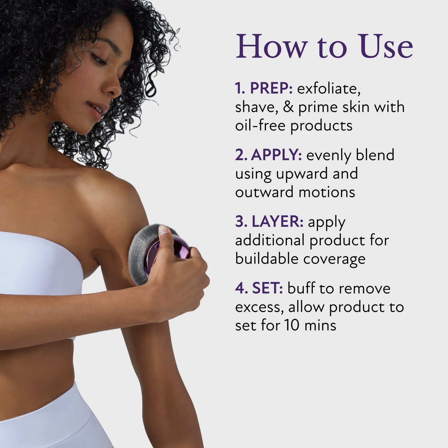 🔥Last Day Discount 49% Off -TIWORLD™ Body Coverage Perfector