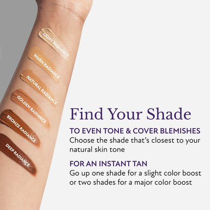 🔥Last Day Discount 49% Off -TIWORLD™ Body Coverage Perfector